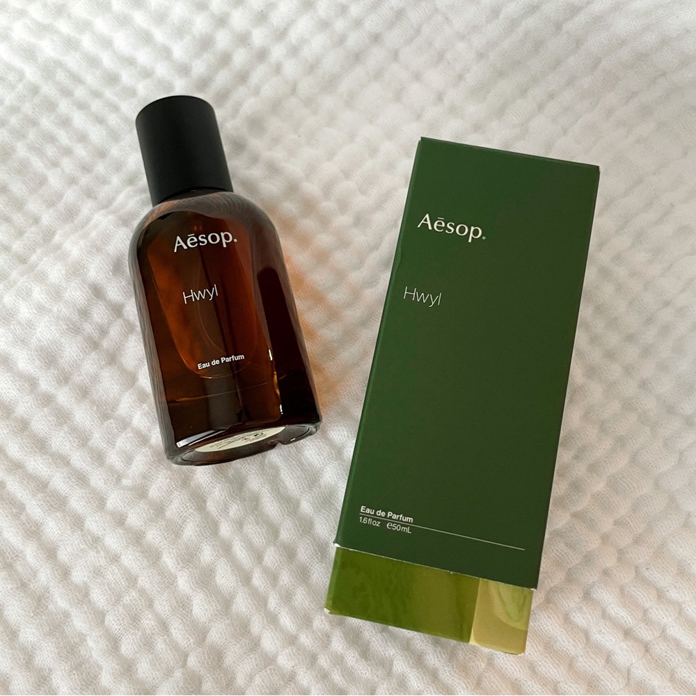 Aesop Hwyl Eau de Parfum